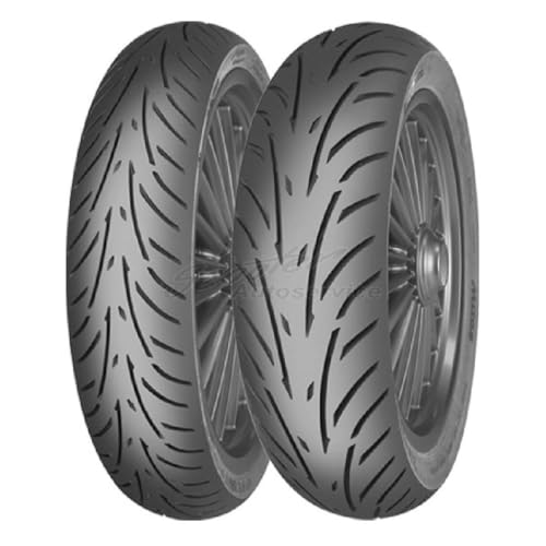 Pneu scooter MITAS TF SC 140/70-14 68P TL adhérence pluie