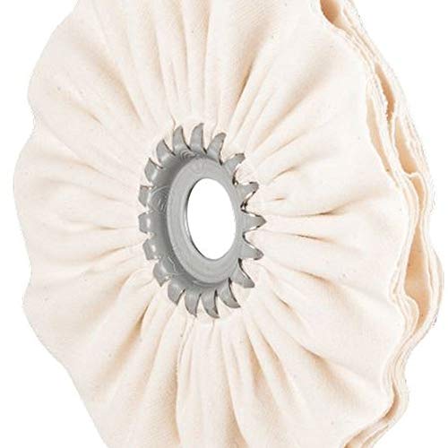 PFERD 48744 - Cloth Ring 8