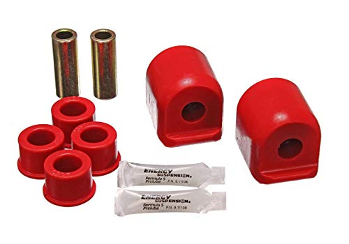 Energy Suspension Control Arm Bushing Set - 7.3109R
