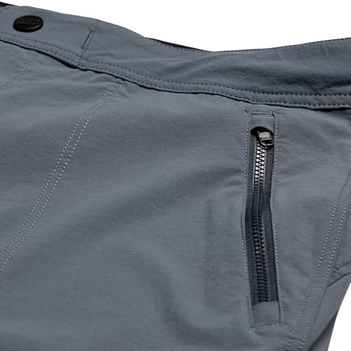 Troy Lee Designs Skyline Trail Short Shell (2025) miniatura 3