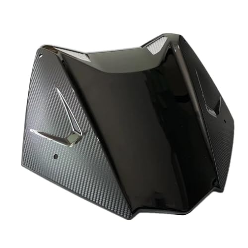 Bulle Pare-Brise Sport TMAX 560 pour Trajets Urbains et Balades Week-end