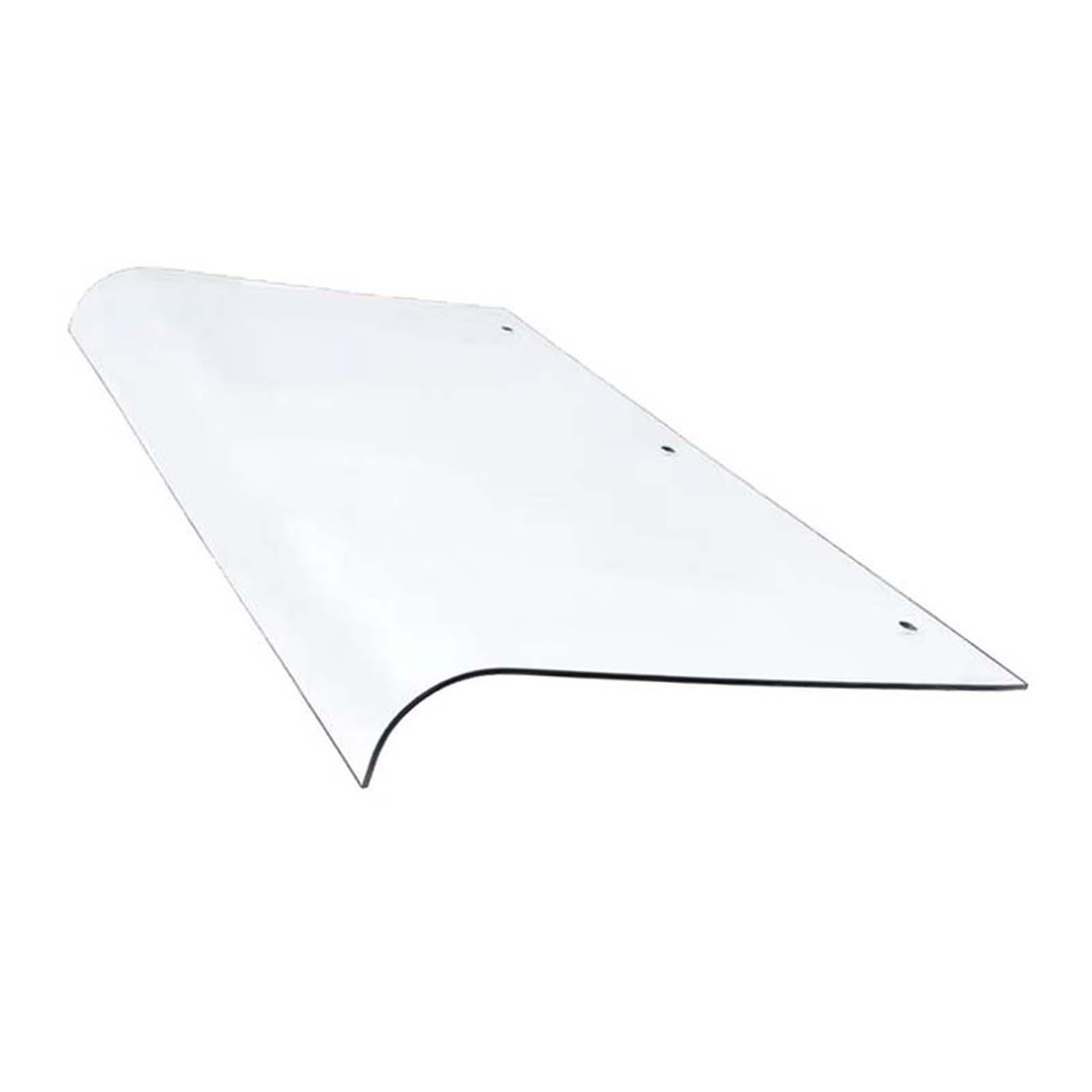 Awnings No Brackets for Sunlight Snowing Rain Awning Door Canopy Patio Awning Canopy Flat 400X400Mm-image-25