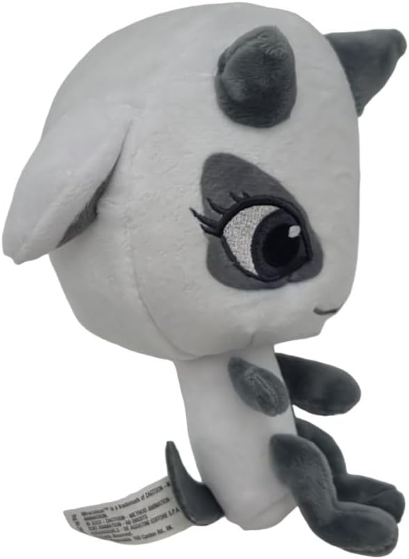 Miraculous Kwami Ziggy Plush Toy 15cm Soft and Azerbaijan Ubuy