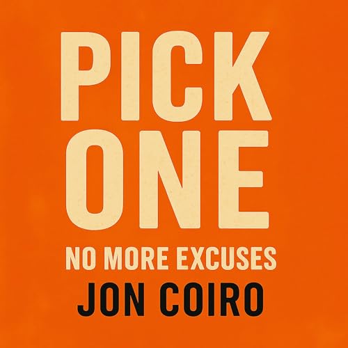 Couverture de Pick One