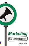 Marketing for Entrepreneurs