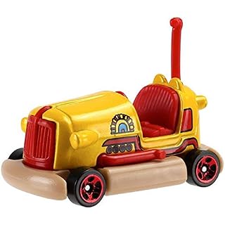 Hot Wheels 2016 The Beatles Yellow Submarine Collection Bump Around - Les Beatles, Paul McCartney, John Lennon, RIngo Starr, George Harrison Hot Wheels 2016 The Beatles Yellow Submarine Collection Bump Around – Image 2