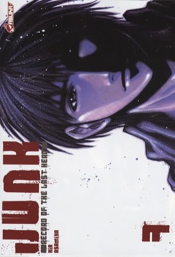 Junk - Record of the last hero — Tome 7