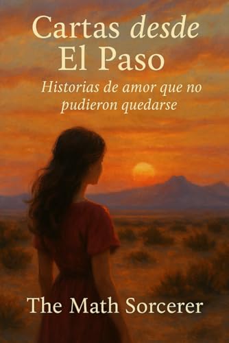 Cartas desde El Paso: Historias de amor que no pudieron quedarse
