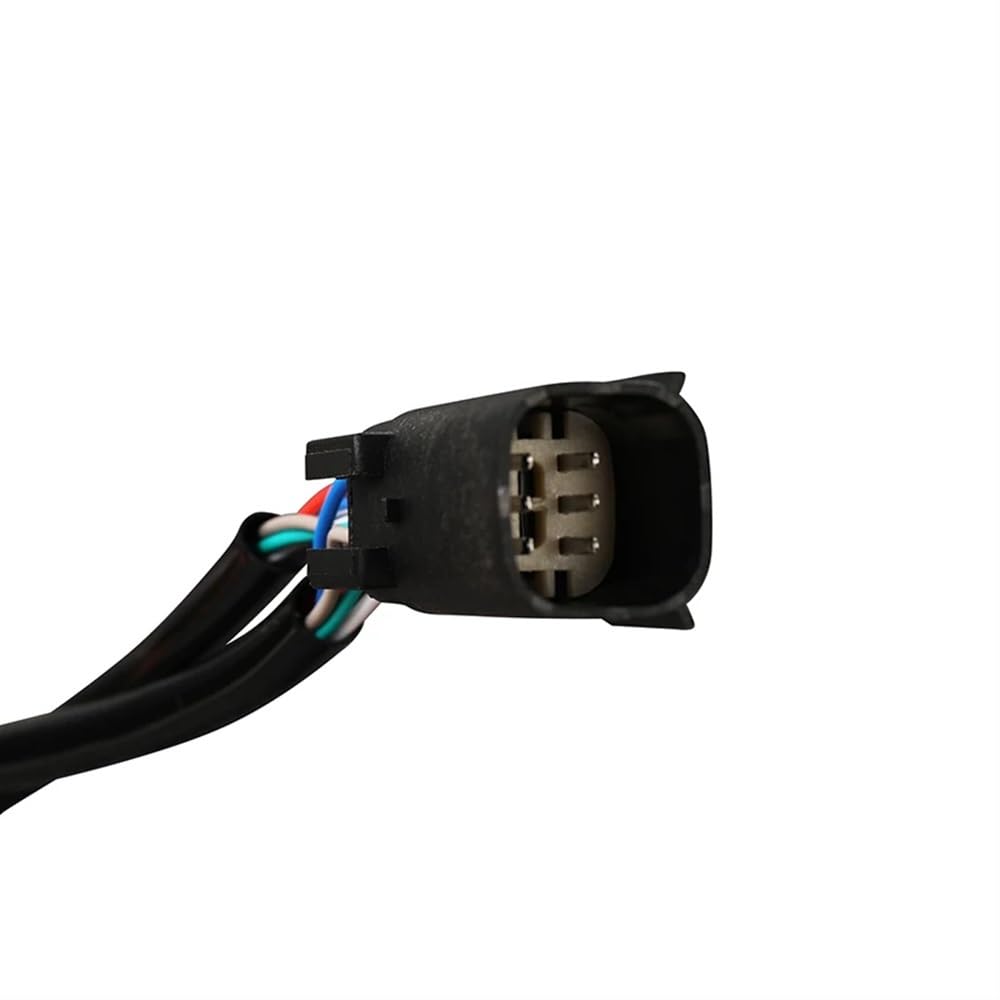 Arnés de cableado para Maletero de Paquete de Motocicleta Compatible con