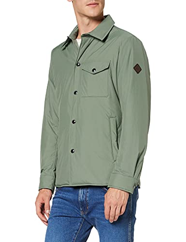hackett mens jacket