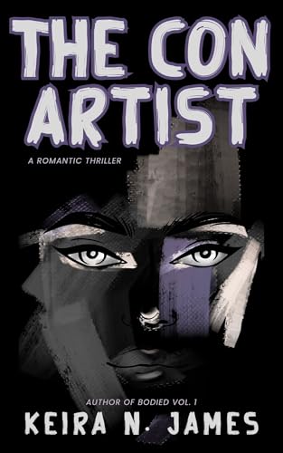 The Con Artist: a gripping romantic thriller with a jaw-dropping plot twist