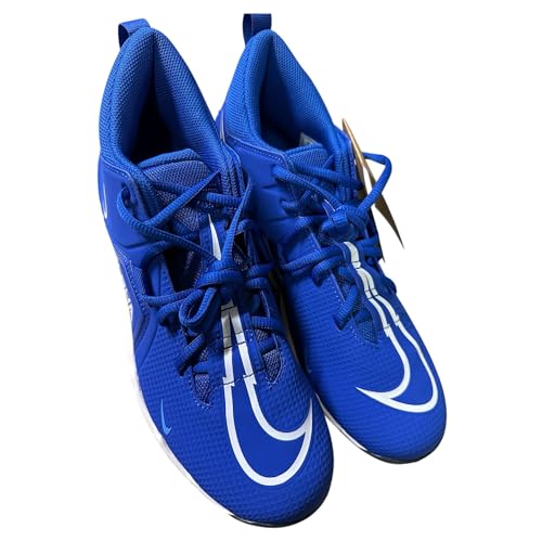 Nike Alpha Menace 3 Shark Men's Football Cleat2