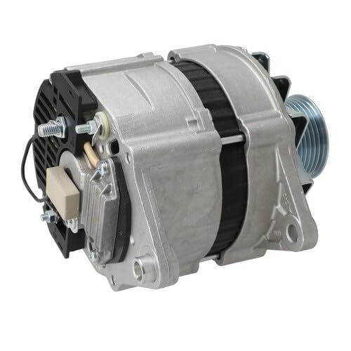 Alternatore Mahle Per Case IH/IHC 433 533 633 733