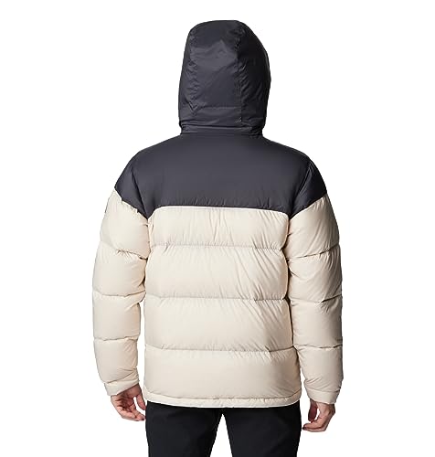 Image of Columbia mens Bulo Point Ii Down Jacket
