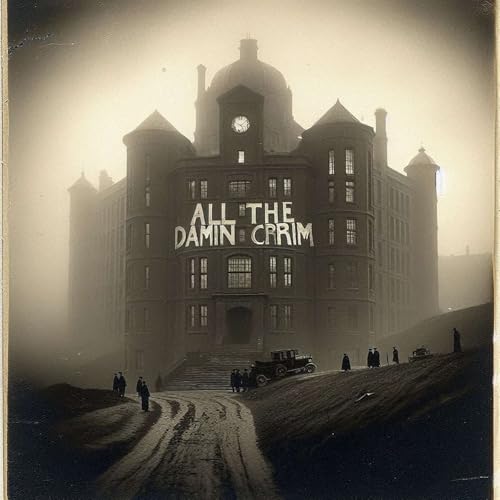 Unit 731: Japan&rsquo;s Secret Bio-Weapons Program in China Podcast Por  arte de portada