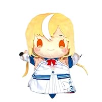 Amazon.co.jp: ホロライブプロダクション パペットぬいぐるみ 約