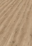 EGGER Aquadura+ Hybridboden EDF191 Messina Eiche natur 1292x193x7,5mm (1,995m²)