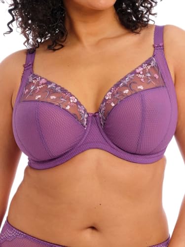 Image of Elomi Women's Charley Underwire Plunge Bra