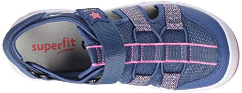 Superfit Tornado, Sandali Chiusi Bambina