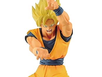 Amazon.co.jp: ドラゴンボール超 超戦士列伝 第一章 永遠の