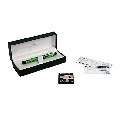 Monteverde J026889 Prima Penna Stilografica