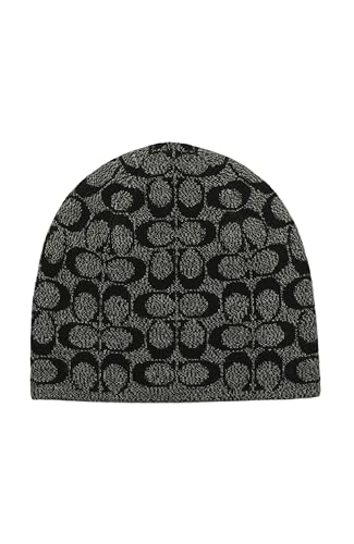 Image of Coach Men's Reversible Beanie