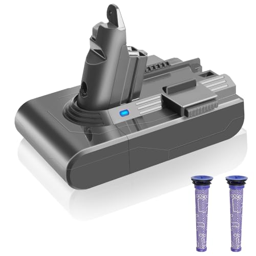 Power Elektro Upgraded 21.6V 4.5Ah Battery for...