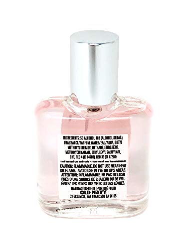 Kindred Goods Pink Poppy And Starfruit Eau De Parfum Perfume Spray 1 Ounce #TOP1