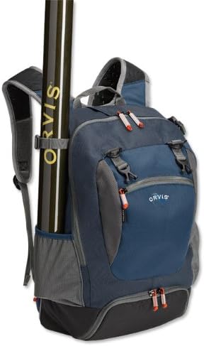 orvis safe passage backpack