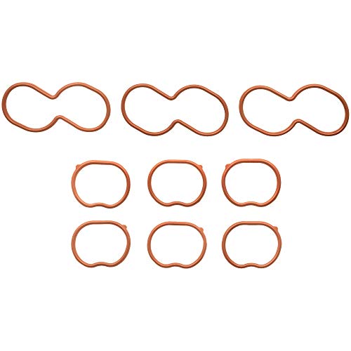 FEL-PRO MS 91473 Intake Manifold Gasket Set