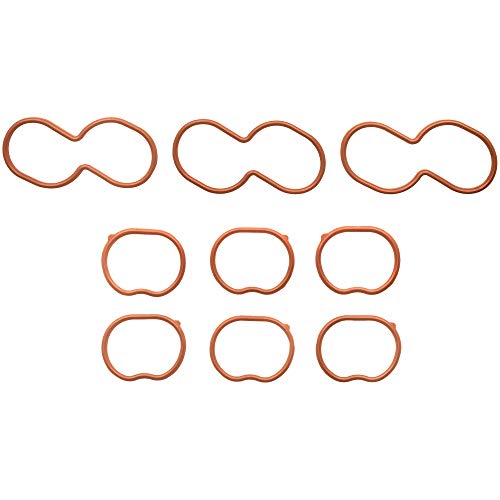 2006 dodge magnum intake manifold - FEL-PRO MS 91473 Intake Manifold Gasket Set