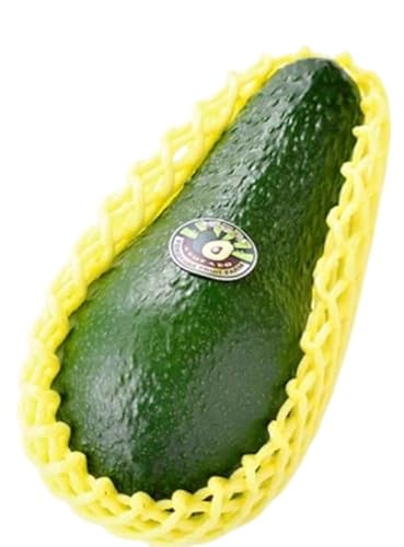 《青空レストランで紹介》ひなたプリンセス 国産アボカド Lサイズ 約300g 宮崎県産 横山果樹園 樹上完熟 希少 高級 ひなたアボカド アボカドプリンセス ひなたプリンセスアボカドのサムネイル