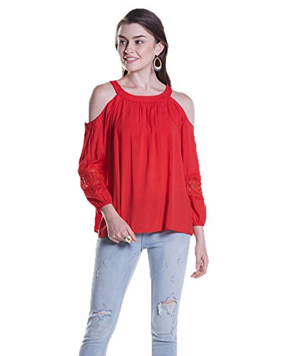 Sling Tops sans bretelles extensible Gules L YALI à coupe ajustée