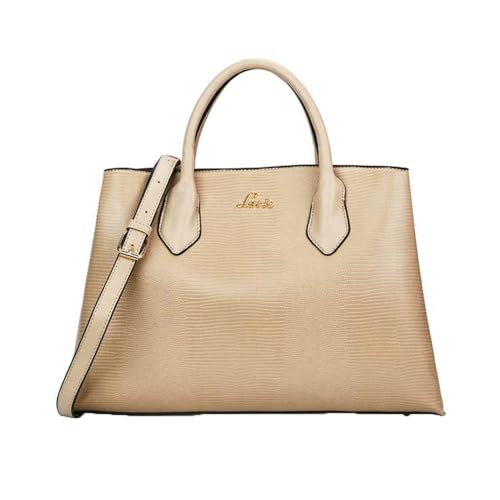 Image of Lavie Women's Liz Tallon Medium Satchel Bag | Satchel Handbag for Work | Ladies Purse | Stylish Shoulder Bag | Gift for Women