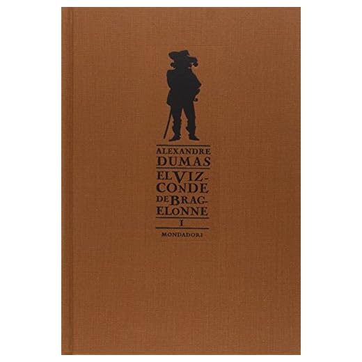 El vizconde de Bragelonne (edición estuche) (Grandes Clásicos)