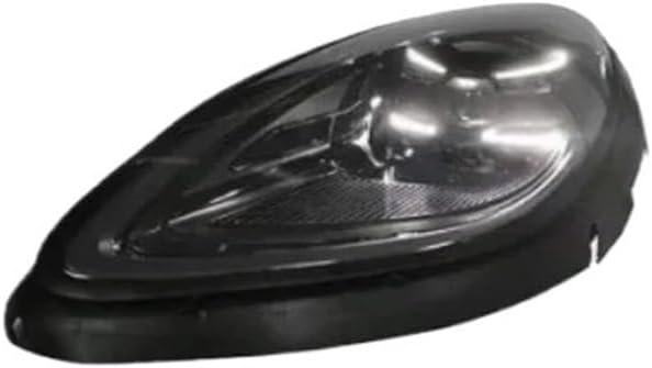 RBCCH ポルシェ マカン ヘッドライト 2014-2022 対応 ヘッドランプ