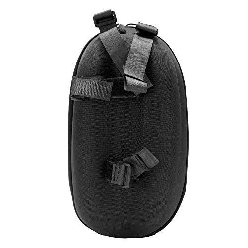 Entweg Scooter Storage, Bolsa de Armazenamento de Bicicleta Scooter Elétrica Frontal Bolsa de Pendur