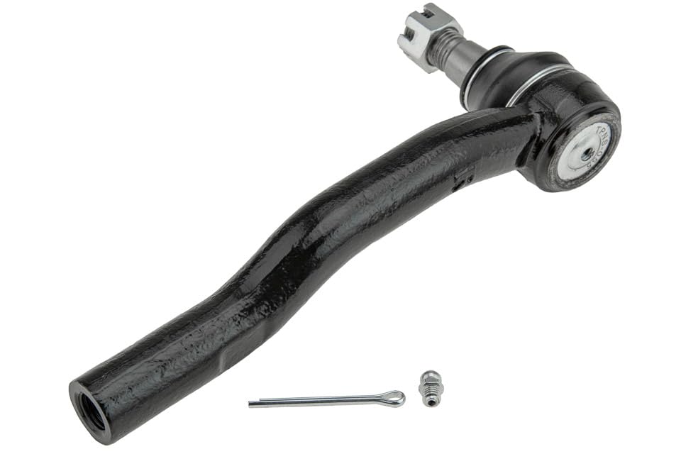 Terminal de direccion derecho Nissan Teana J31 SKZ-NS-055 para corregir vibraciones 2