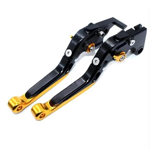 Levier de frein moto pliable anti casse pour VOGE 500DSX kit