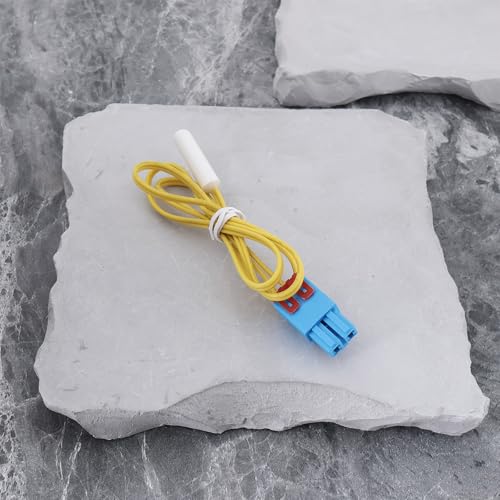 Micro Traders 2pcs Refrigerator Temperature Defrost Sensor DA32-10105X Compatible with Samsung Compatible with LG Refrigerator by Micro Traders - Image 7