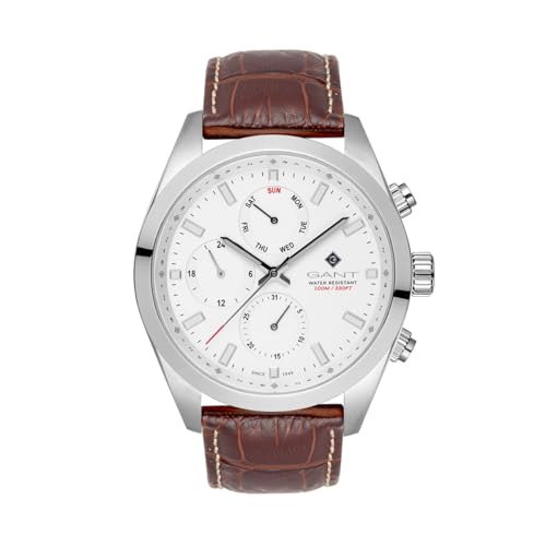 GANT Analog G183002, braun