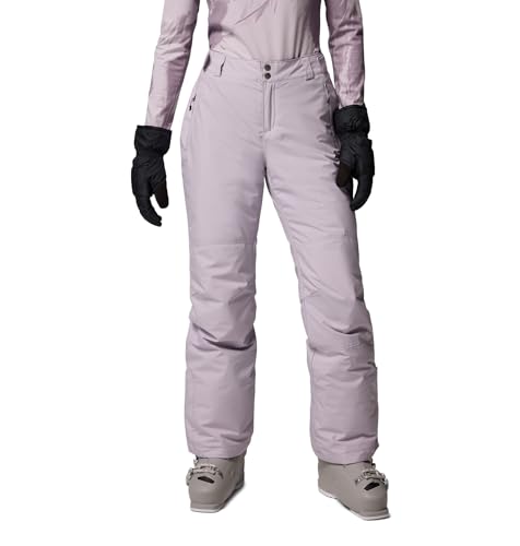 Pantalon de ski Columbia Shafer Canyon II parfait pour vos séjours