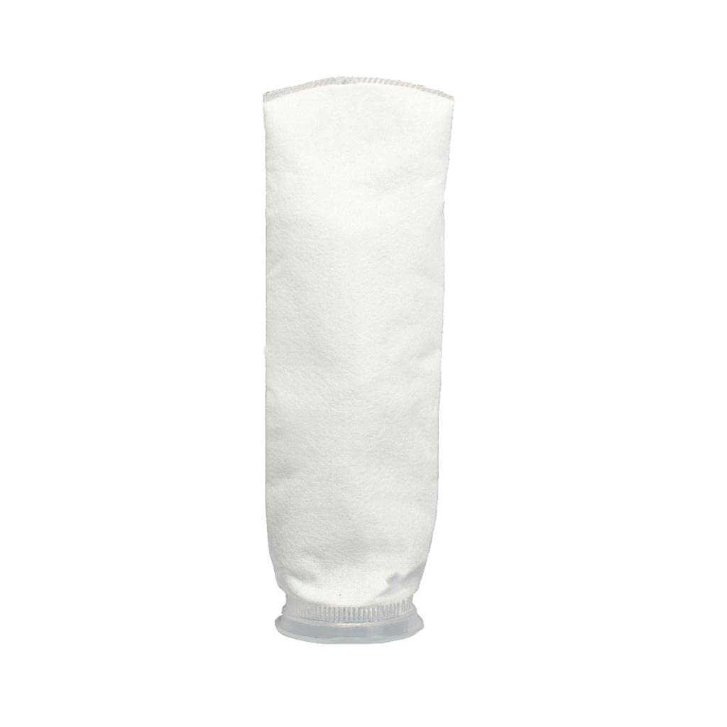 Meadawgs® Aquarium Fish Tank Marine Sump Felt Pre Filter Sock Bag (100 um) (B0BJGWNRK9) Amazon Price History, Amazon Price Tracker