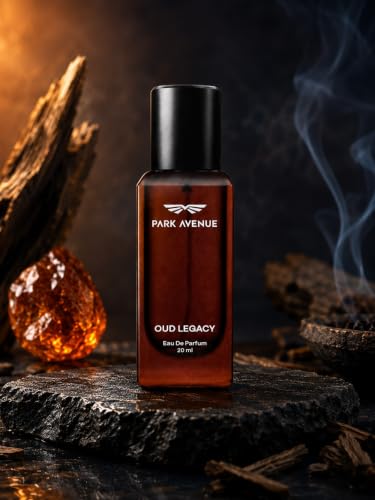 Park Avenue Store Park Avenue Oud Legacy Eau de Parfum 20ml - Image 2