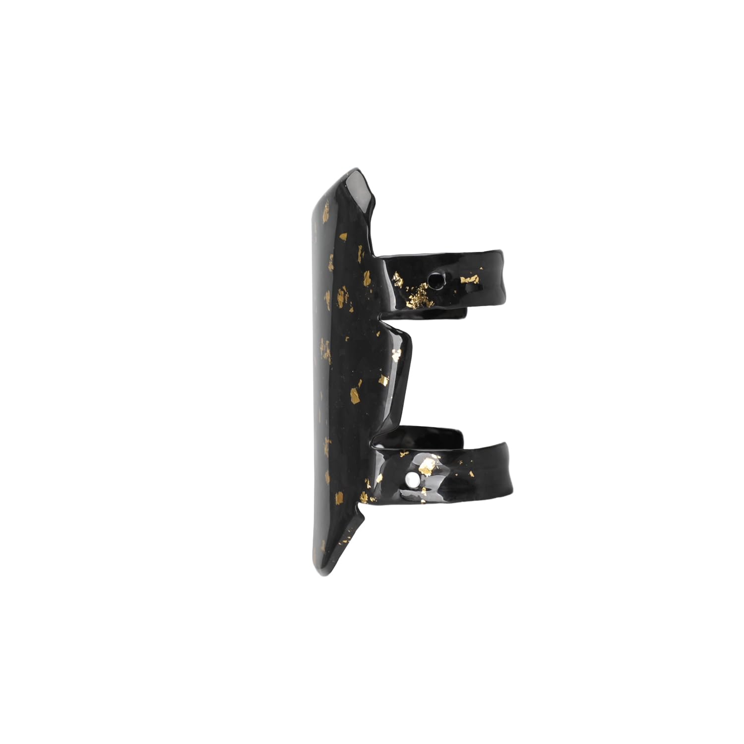 Amazon.com: Funparts Carbon Fiber Front Number Plate