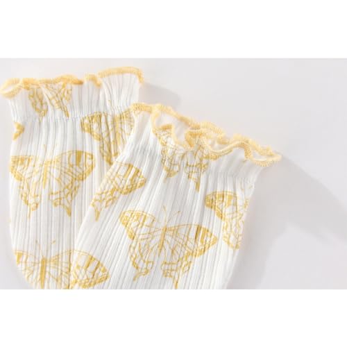 5 Pack Unisex New Born Boy Girls Anti Scratch Mittens Cotton Soft Baby Gloves 0-3 Months Infant Essentials3