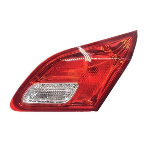 Cabochon feux arrière pour Opel Astra J bloc optique de remplacement
