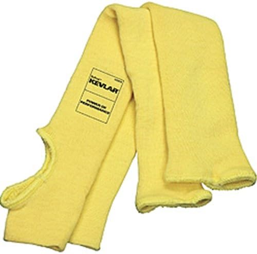 18" Kevlar Sleeve w/Thumb Hole