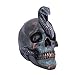 Produktbild Nemesis Now Serpentine Fate Unisex Dekoartikel Multicolor Polyresin Gothic, Totenköpfe