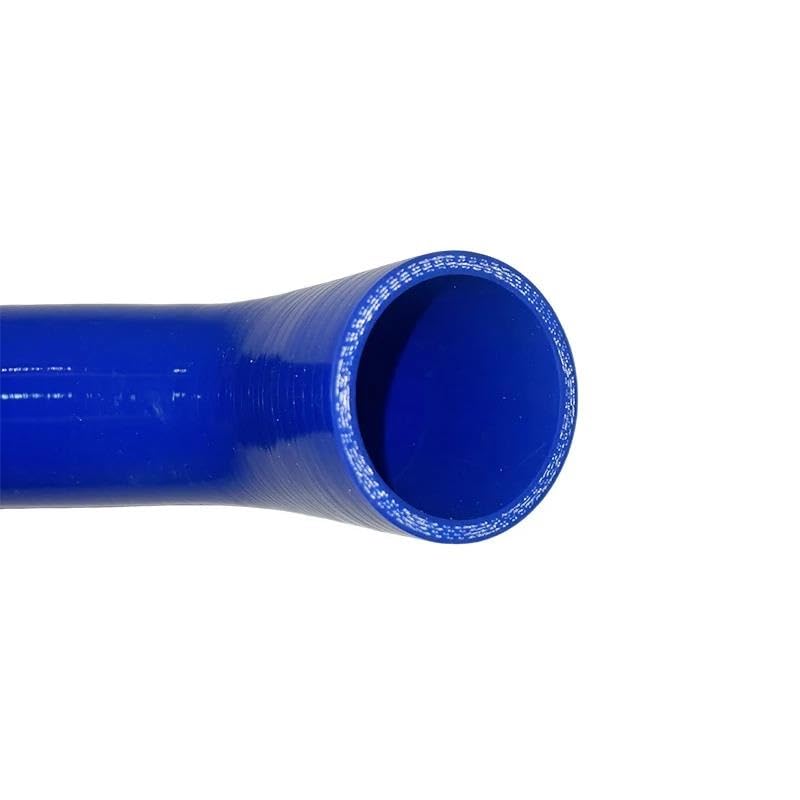 Tuyau D'Admission D'Air En Silicone Pour Volvo S60 S80 V70 XC70 XC90 - Résonateur Turbo, Réf. 30740895 - 7